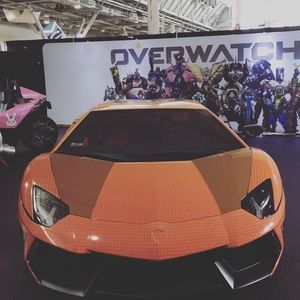 Meet your Posher, Brandon